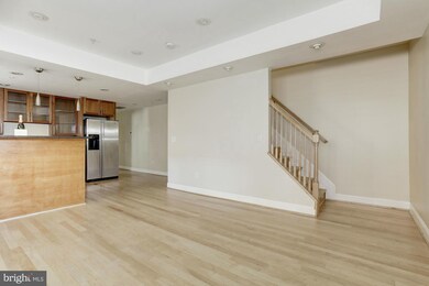 1428 Monroe St NW unit A, Washington, DC 20010 - photo 4