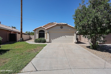 3897 E Douglas Loop, Gilbert, AZ 85234 - photo 3