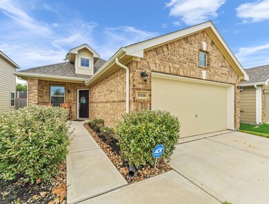 11114 Sun River Falls Dr, Humble, TX 77396 - photo 2