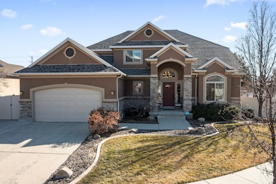 318 E 1250 N, Orem, UT 84057 - photo 2