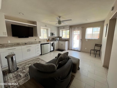 1909 E 8th St unit 2, Tucson, AZ 85719 - photo 2