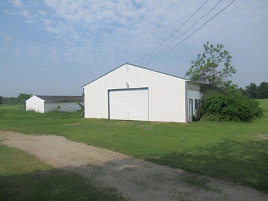 Finerty Outbuildings