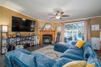 1341 Mirror Lake Rd, Lincolnton, NC 28092 - photo 7