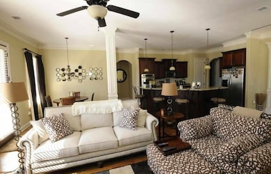 3491 E Taplow Way, Collierville, TN 38017 - photo 2