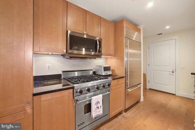 The Columbia Residences unit 408, Washington, DC 20037 - photo 3