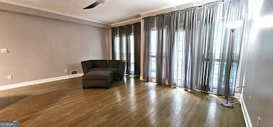 1580 Commerce Dr unit A6, Decatur, GA 30030 - photo 3