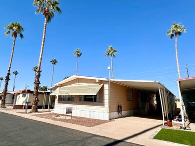 4065 E University Dr unit 4, Mesa, AZ 85205 - photo 7