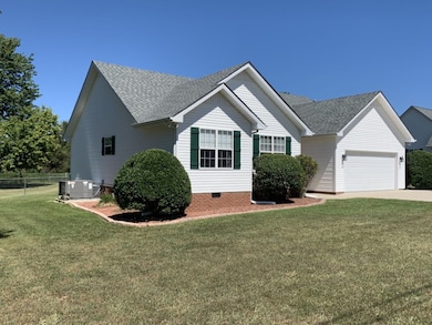 59 Falcon Dr, Manchester, TN 37355 - photo 2