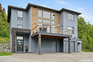 16011 Terracewood Ln, Anchorage, AK 99516 - photo 2