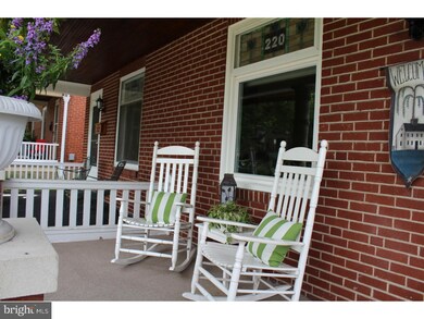 220 Reading Ave, Reading, PA 19607 - photo 4