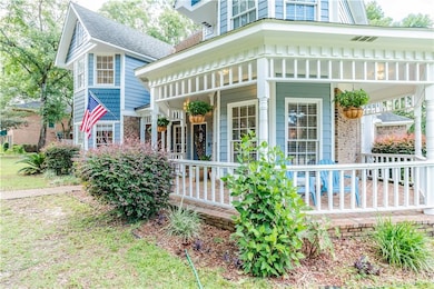 2127 Ryegate Ct, Mobile, AL 36693 - photo 5