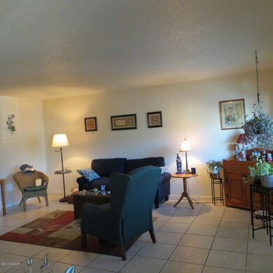 Tiled Floors