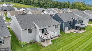 2069 Spring Wood Ln, Mechanicsburg, PA 17055 - photo 3