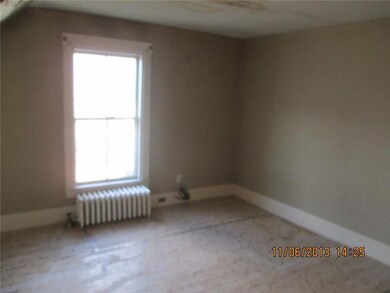 Bedroom.