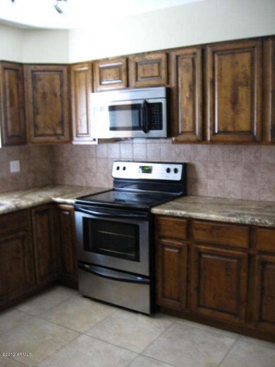 Beautiful New Cabinets