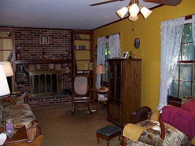 Family Room. 17  x 10 . Open to the kitchen, light