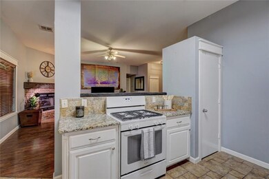 609 Nathan Ln, Moore, OK 73160 - photo 6