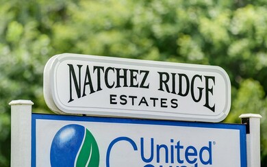Natchez Ridge Estates.