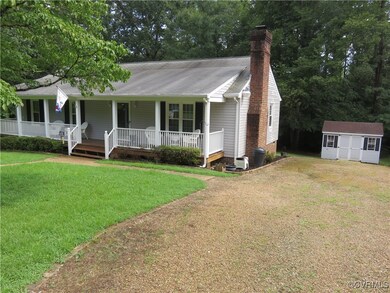 2901 Walnut Dr, Quinton, VA 23141 - photo 6