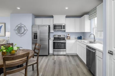 1440 Tanshall Ct, Nashville, TN 37207 - photo 4