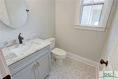 768 E Park Ave, Savannah, GA 31401 - photo 7