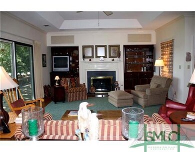 Den/Family/Great Room. This expansive family room 