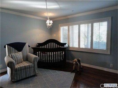 Bedroom #3