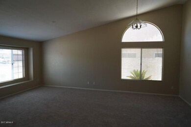 Formal Living & Dining