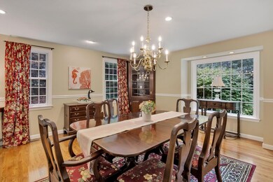 Dining Room 2