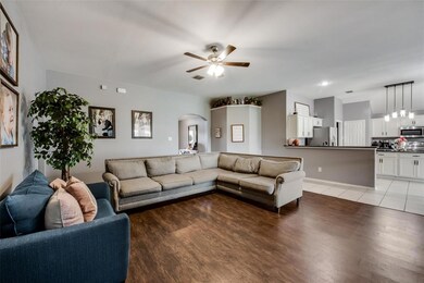 3126 Meandering Way, Granbury, TX 76049 - photo 6