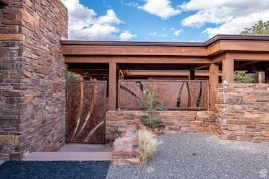 2277 E Broken Branch West Dr unit 28, Boulder, UT 84716 - photo 7