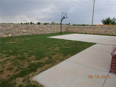 14232 Desert Ash Dr, Horizon City, TX 79928 - photo 3