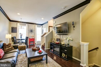 22508 Tate St unit 1105, Clarksburg, MD 20871 - photo 5