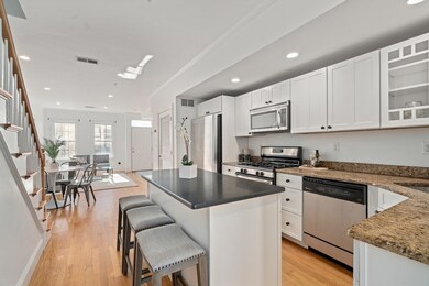 408 E 3rd St unit 3, Boston, MA 02127 - photo 5