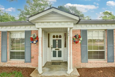 266 Stoney Creek Dr, Houston, TX 77024 - photo 3