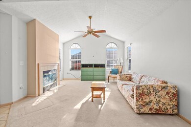 93 Potters Shed Dr unit 7, Reynoldsburg, OH 43068 - photo 5