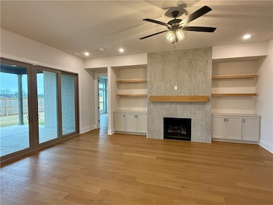 4302 S 89th Place, Bentonville, AR 72712 - photo 3