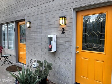 2015 S Granada Dr unit 2, Tempe, AZ 85282 - photo 3