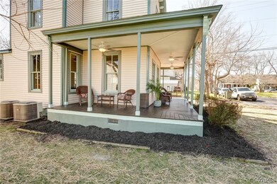 418 4th St, West Point, VA 23181 - photo 4
