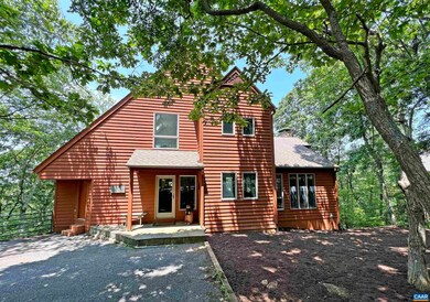 66 Brimstone Dr, Wintergreen Resort, VA 22967 - photo 4