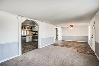 461 Oak Valley Ln, Springtown, TX 76082 - photo 5