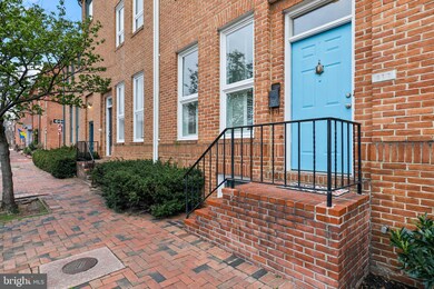 617 S Sharp St, Baltimore, MD 21230 - photo 5