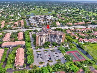 Country Club Tower unit 408, Coral Springs, FL 33065 - photo 3