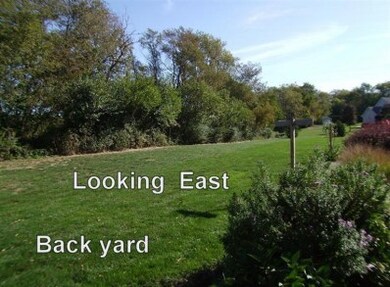 More open space to enjoy.