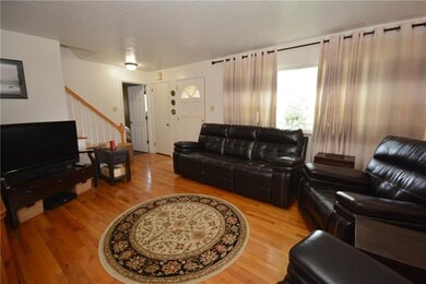 Another View of the Living Room