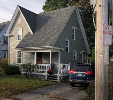 293 Norwood Ave, Warwick, RI 02888 - photo 2