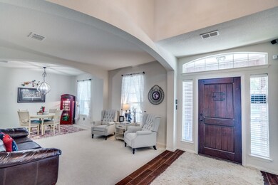 3507 Spirea Dr, Wylie, TX 75098 - photo 2