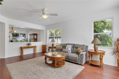 Living Room B