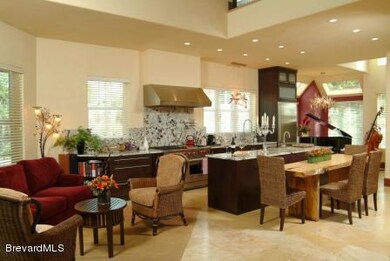 1st floor overall - Open Floor Plan