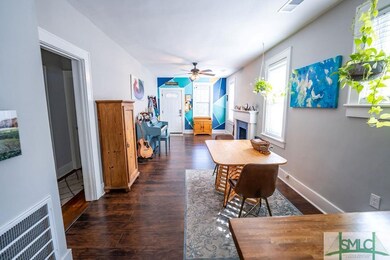 1130 E 42nd St, Savannah, GA 31404 - photo 7